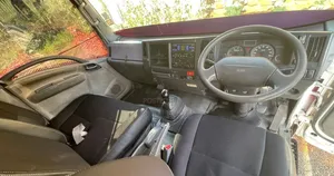 Isuzu NMR 2008 Mode