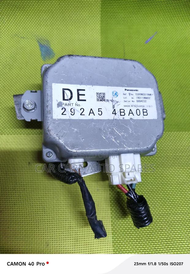 Control Unit Nissan Note / Juke/ X- Trail