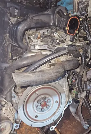 L13 Honda Fit Without Gear Complete Engines