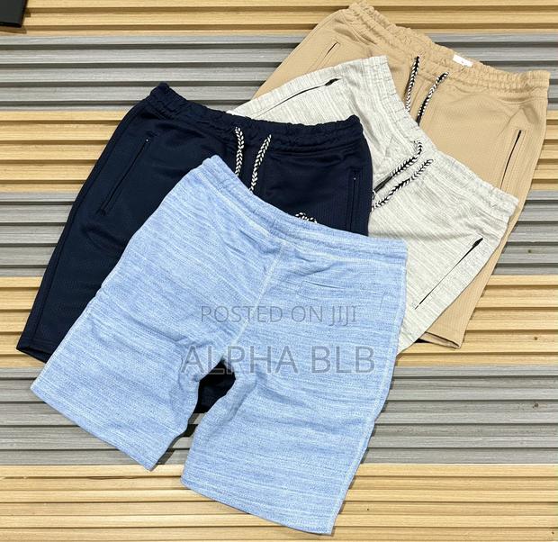Sweatshorts - thumbnail 3