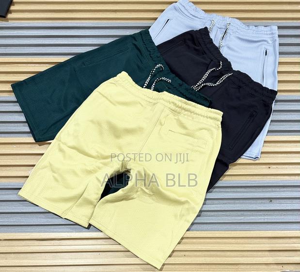 Sweatshorts - thumbnail 4