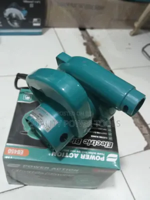 Green Power Action Eb450 Electric Air Blower