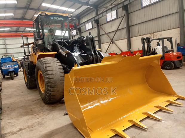 5t SDLG Wheel Loader - thumbnail 3