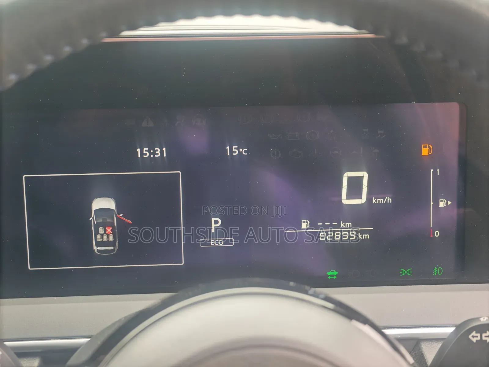 Nissan Note 1.2 Hybrid 2021 Blue