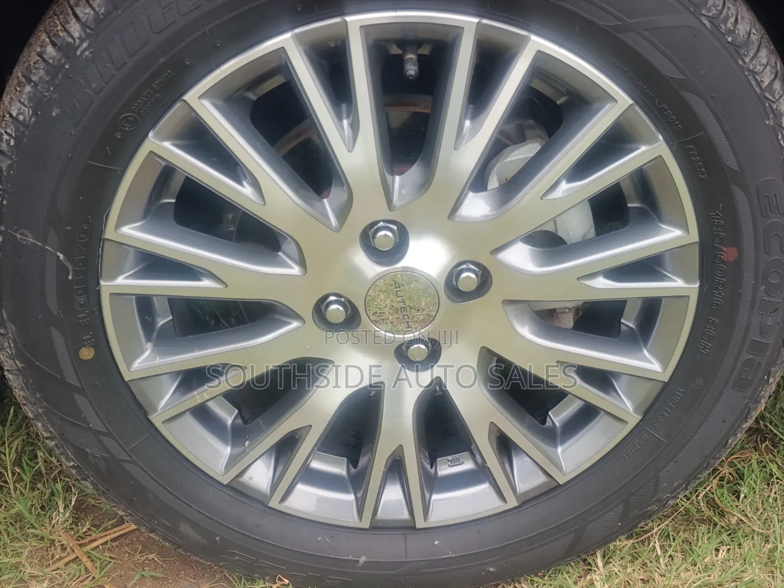 Nissan Note 1.2 Hybrid 2021 Blue
