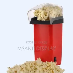 Popcorn Maker