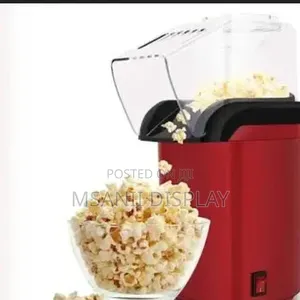 Popcorn Maker