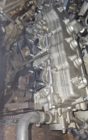 Qg15 Nissan Wingroad Slim Engines
