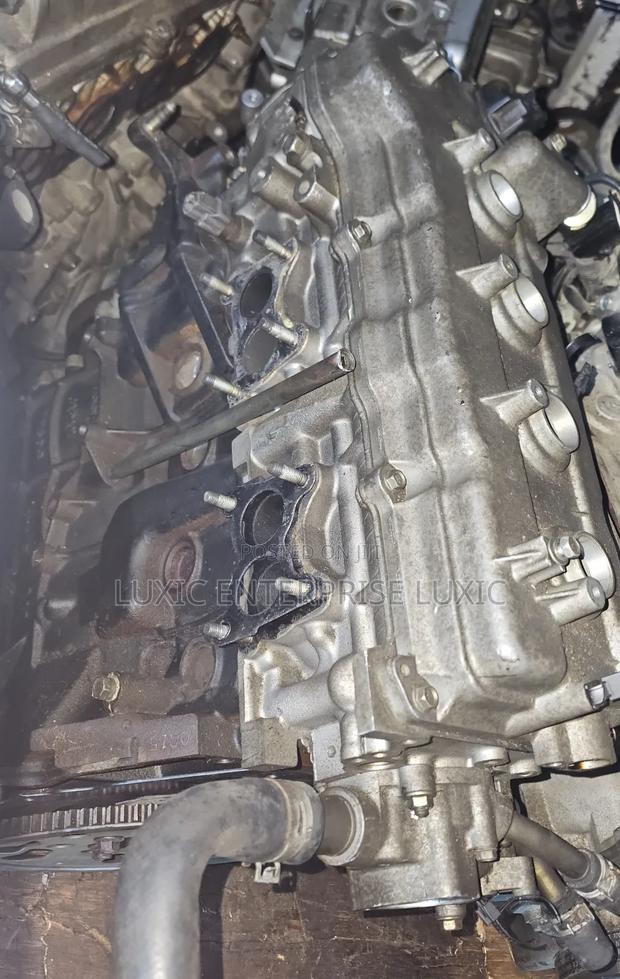 Qg15 Nissan Wingroad Slim Engines