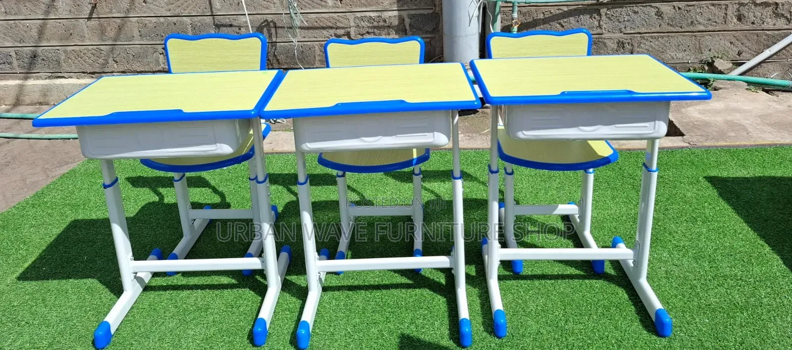 KDS Combo Desk