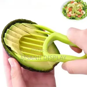 Ovacado Slicer