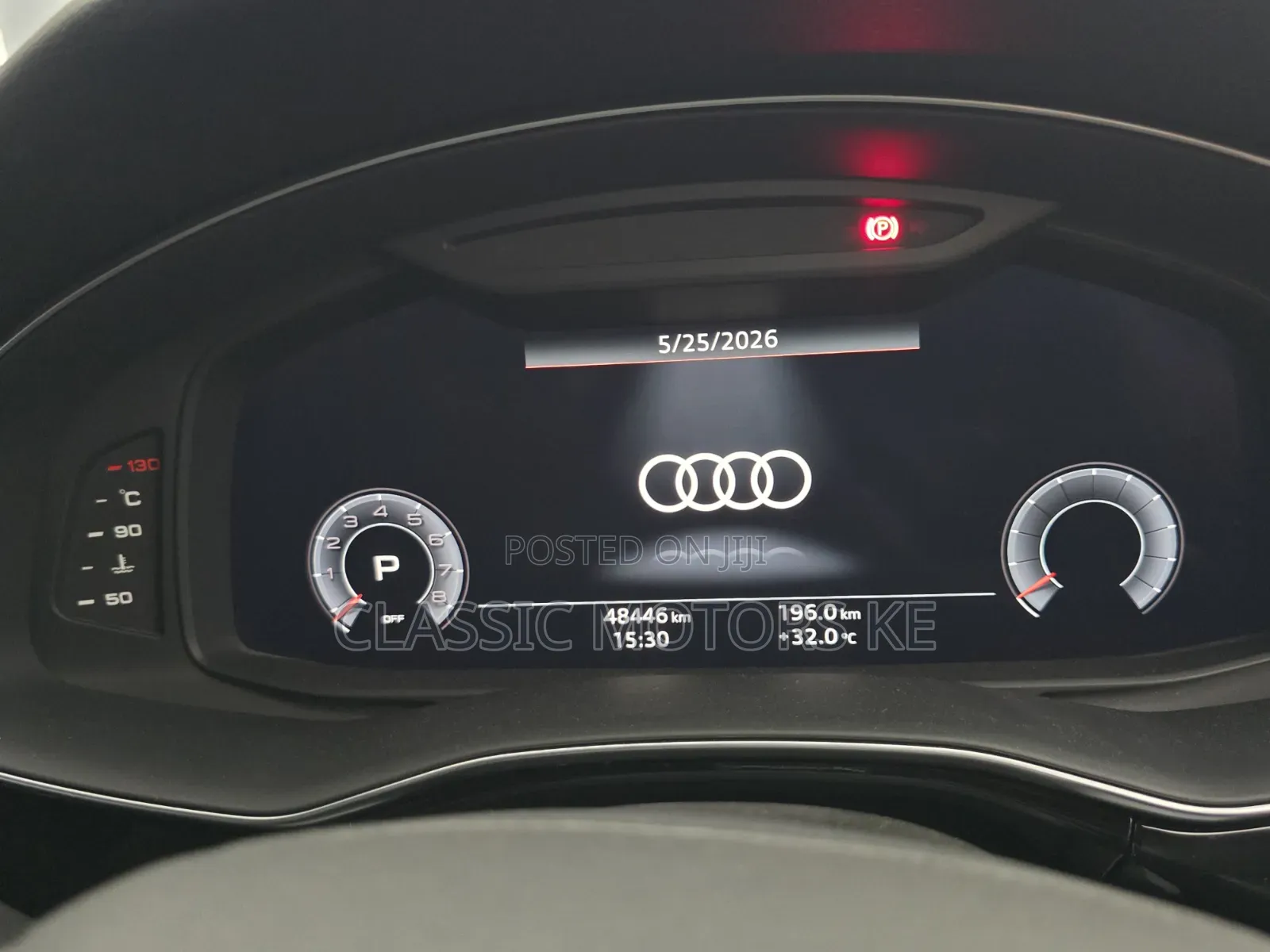 Audi Q8 55 Premium AWD quattro 2020