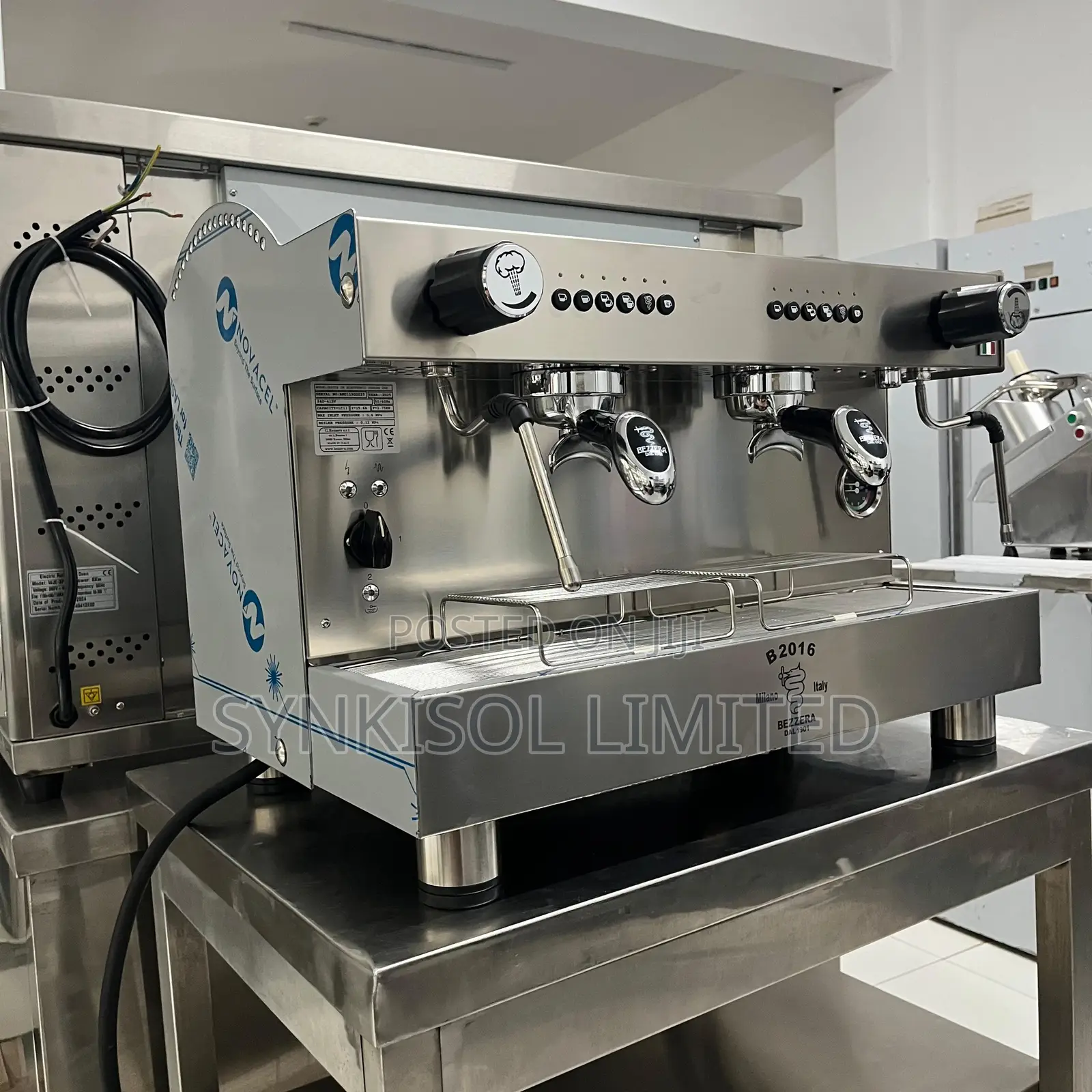 Coffee Machine