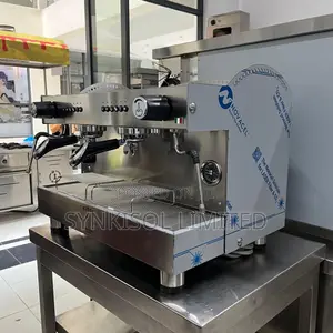Coffee Machine