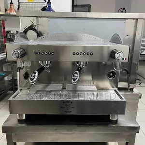 Coffee Machine