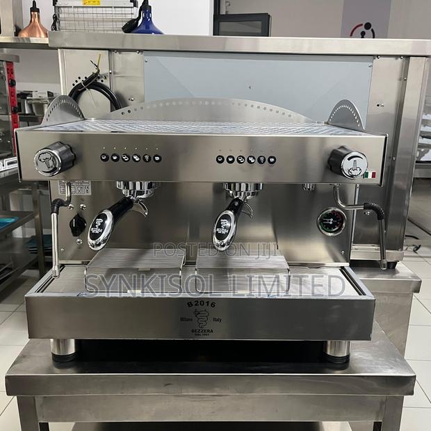 Coffee Machine - thumbnail 4