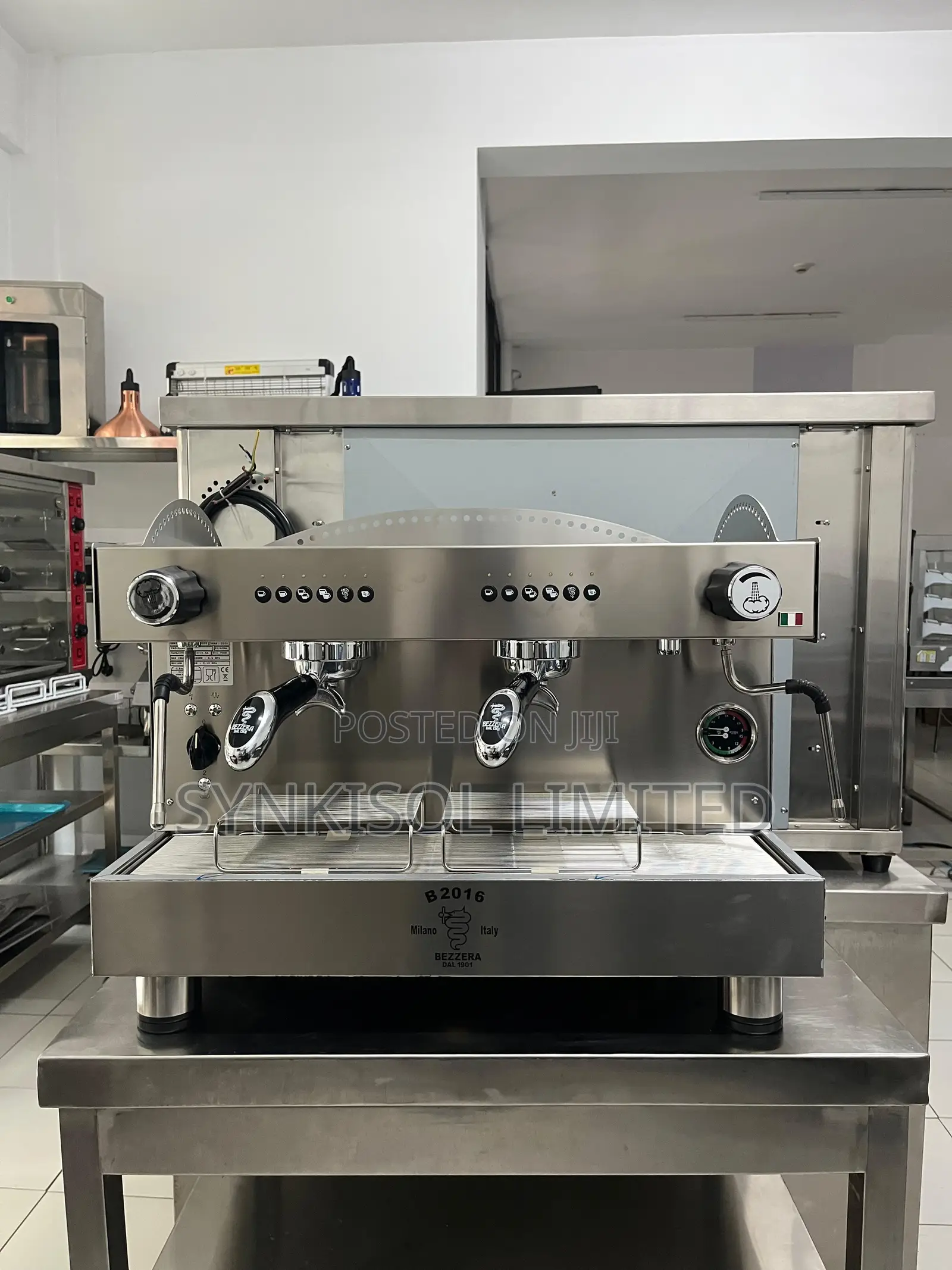 Coffee Machine