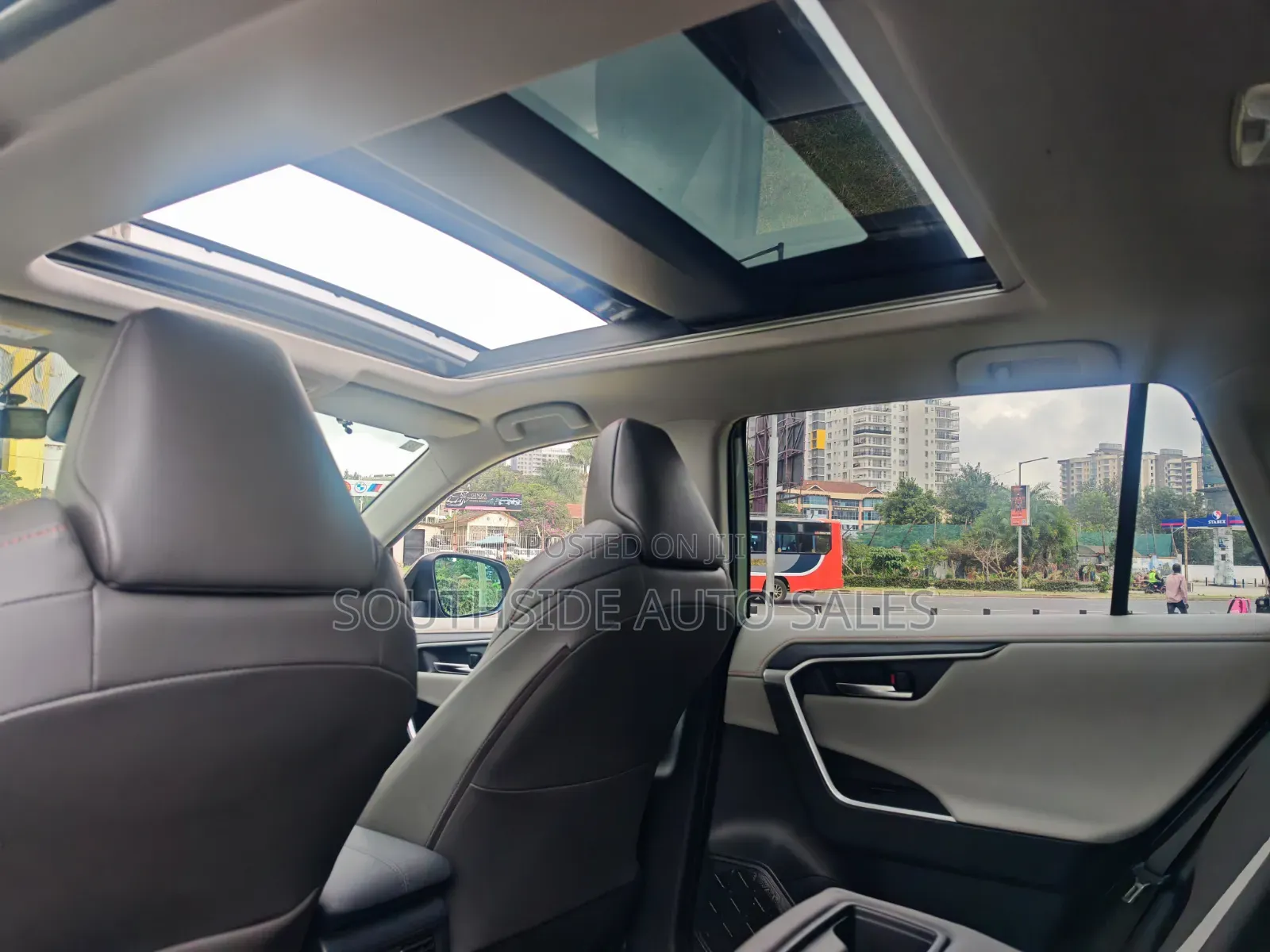 Toyota RAV4 Adventure AWD 2020 Green