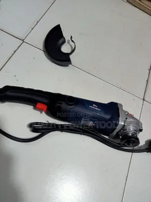 Maxmech 950w Angle Grinder