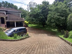 5bdrm Mansion in Edenville - Kugeria, Kiambu CBD for sale