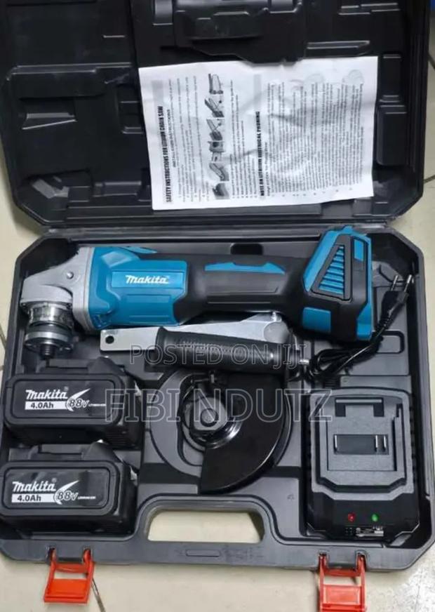 Makita Angle Grinder 4inches/Mini Angle Grinder