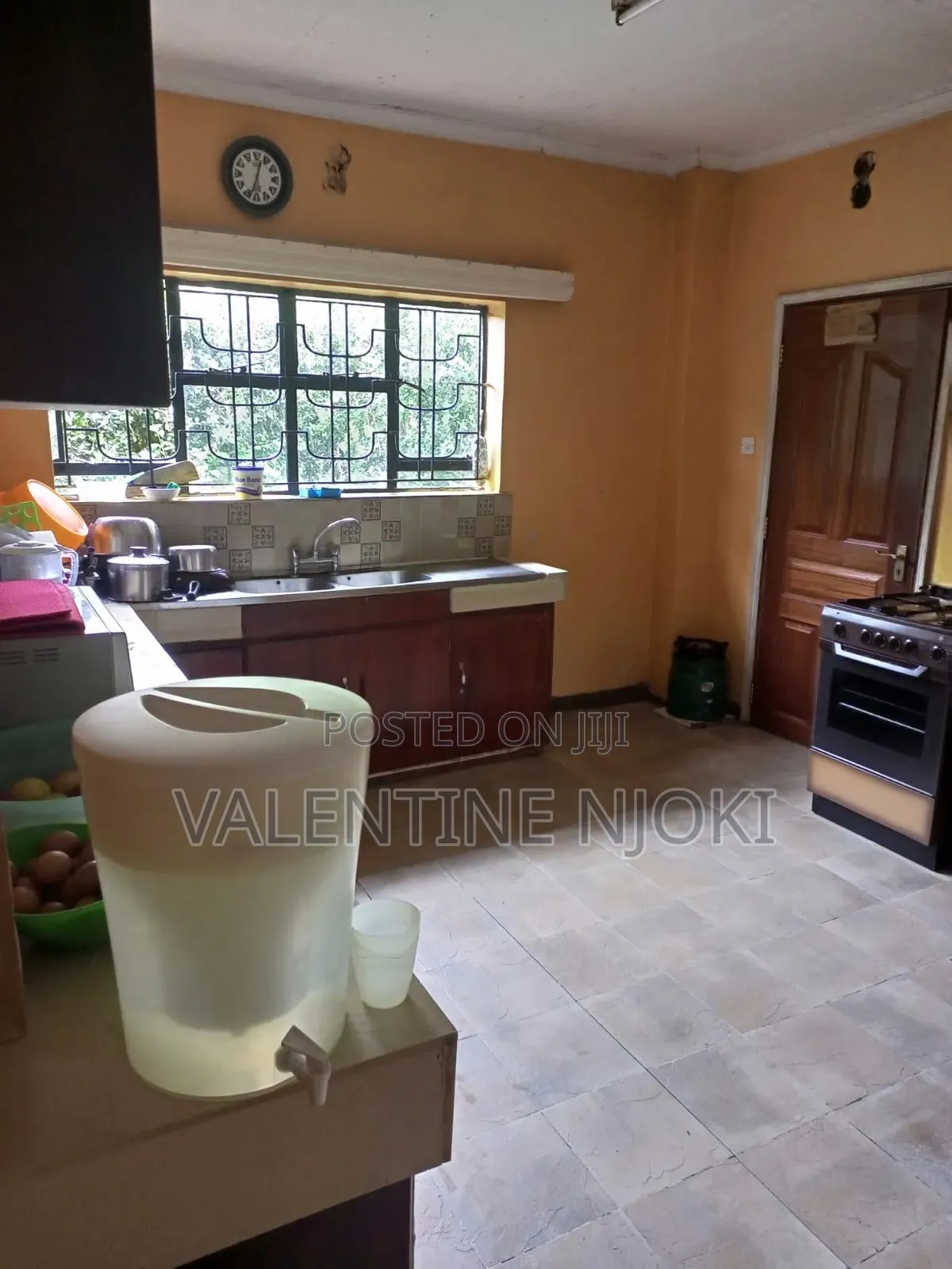 5bdrm Mansion in Edenville - Kugeria, Kiambu CBD for sale