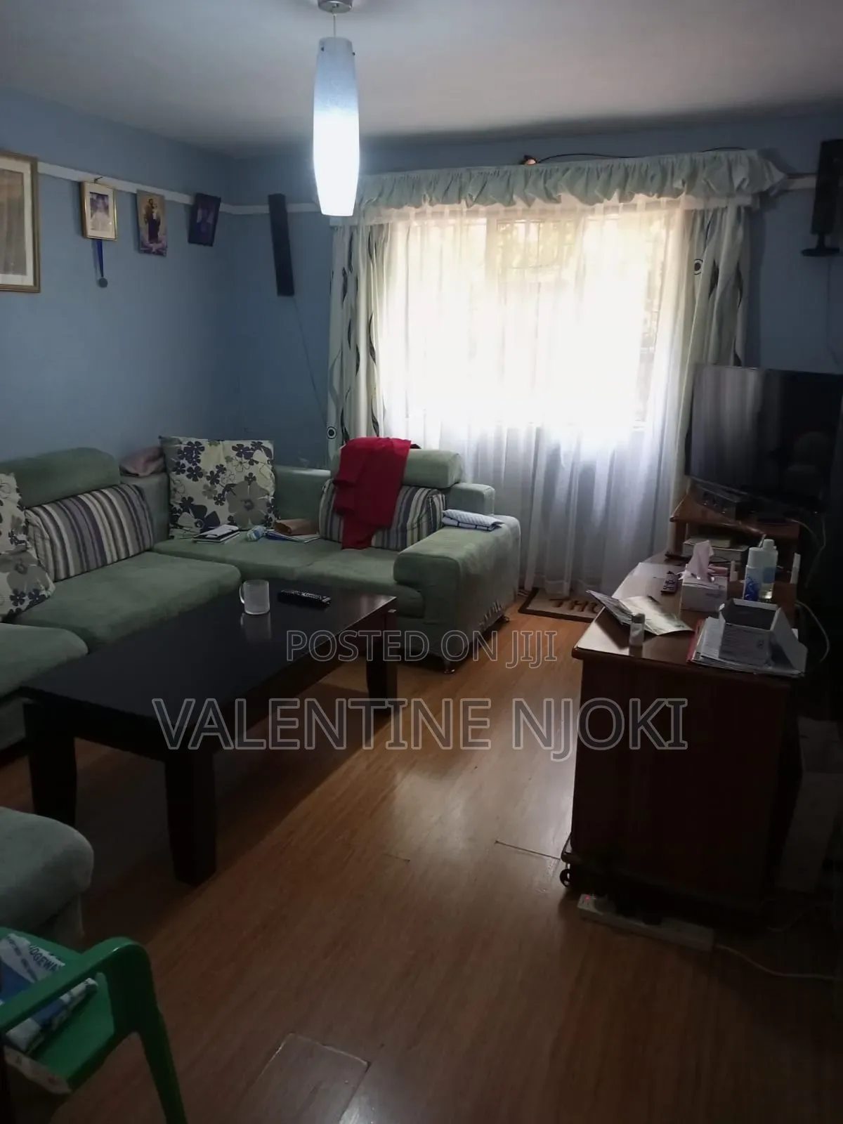 5bdrm Mansion in Edenville - Kugeria, Kiambu CBD for sale