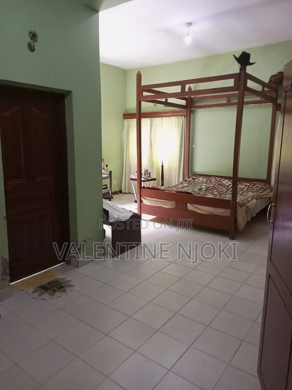 5bdrm Mansion in Edenville - Kugeria, Kiambu CBD for sale