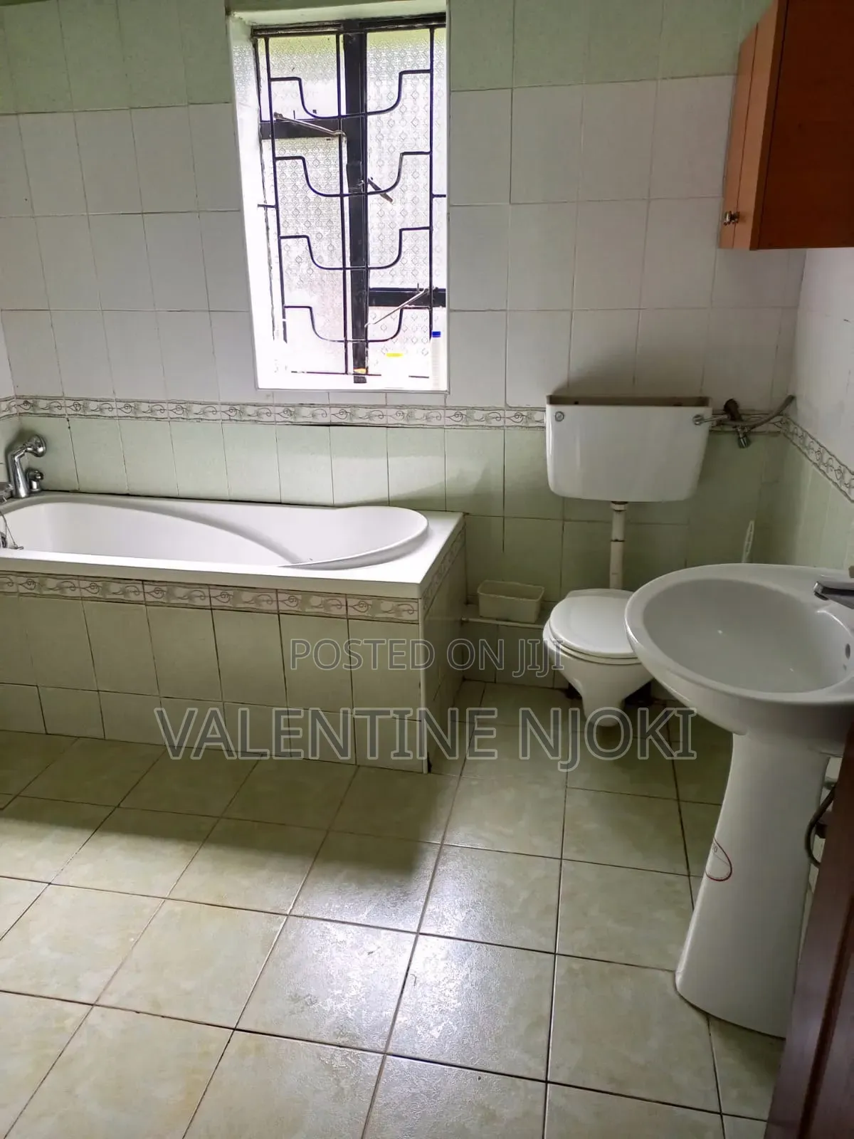 5bdrm Mansion in Edenville - Kugeria, Kiambu CBD for sale