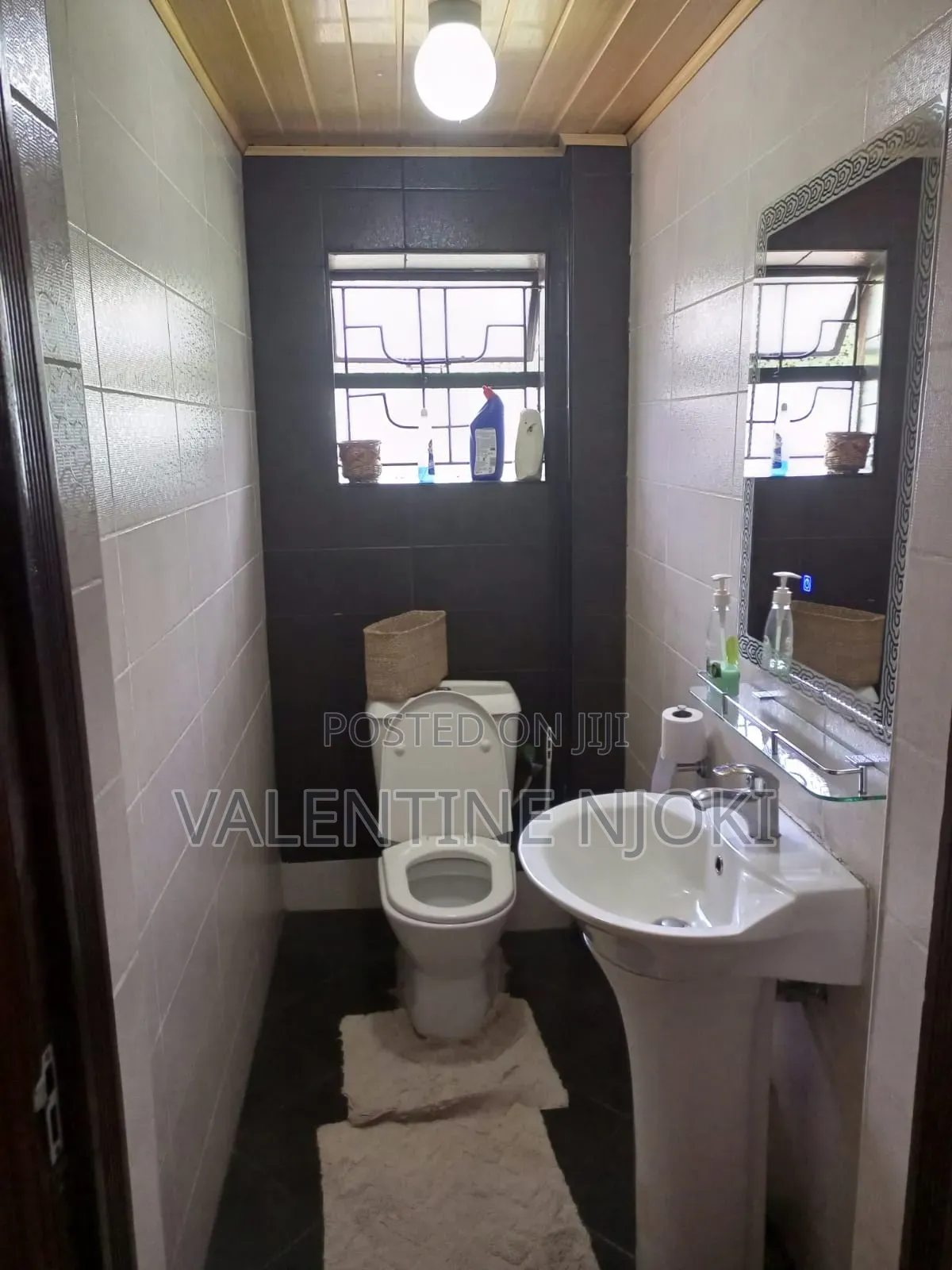 5bdrm Mansion in Edenville - Kugeria, Kiambu CBD for sale