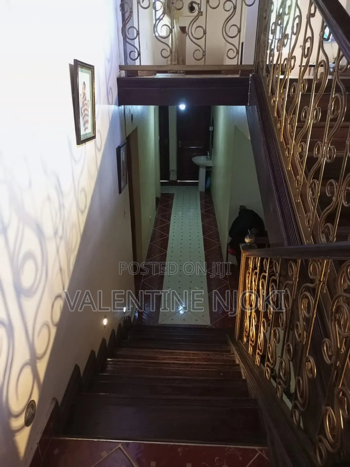 5bdrm Mansion in Edenville - Kugeria, Kiambu CBD for sale