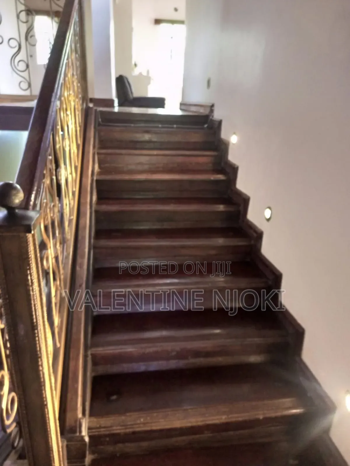 5bdrm Mansion in Edenville - Kugeria, Kiambu CBD for sale