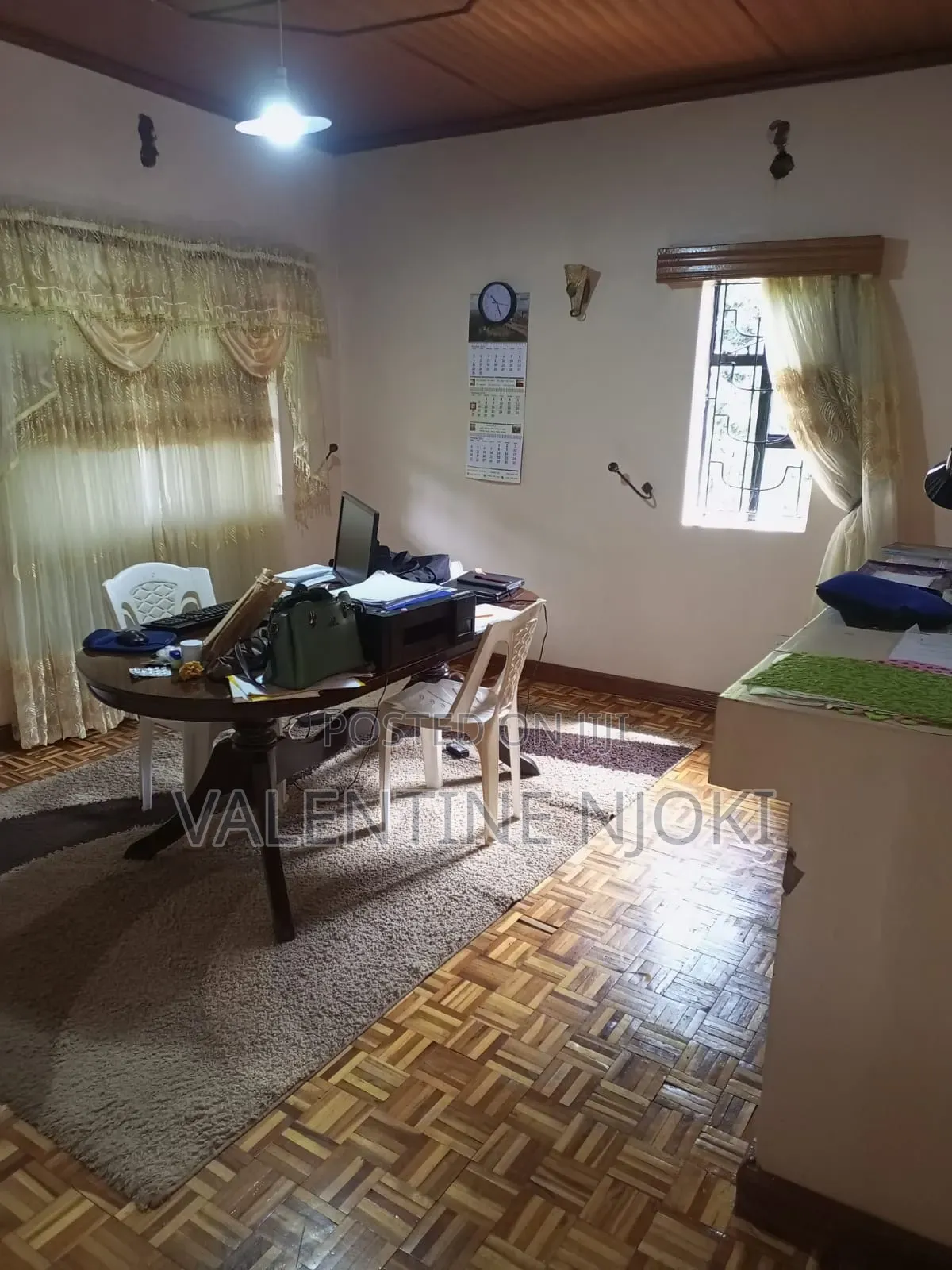 5bdrm Mansion in Edenville - Kugeria, Kiambu CBD for sale