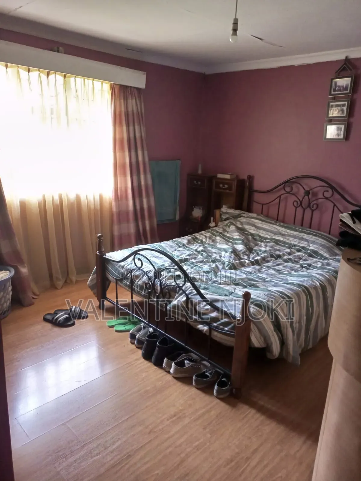 5bdrm Mansion in Edenville - Kugeria, Kiambu CBD for sale