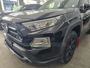 Toyota RAV4 Adventure AWD 2020