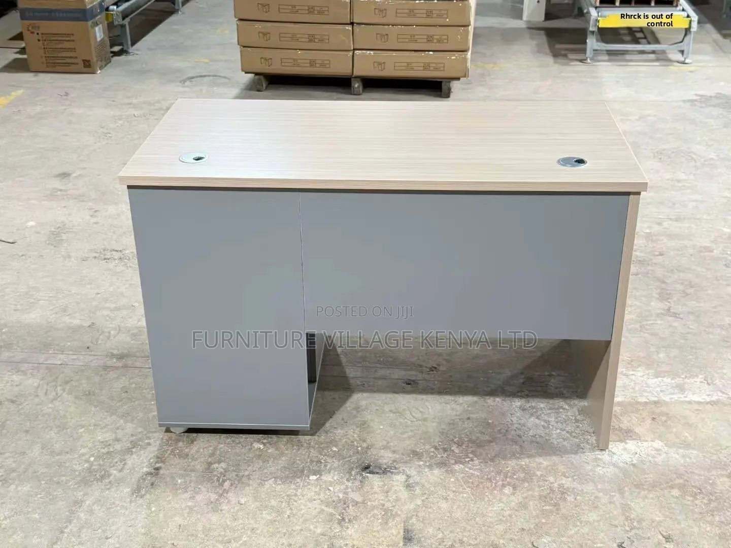 1200mm Student Home Office Study Desk