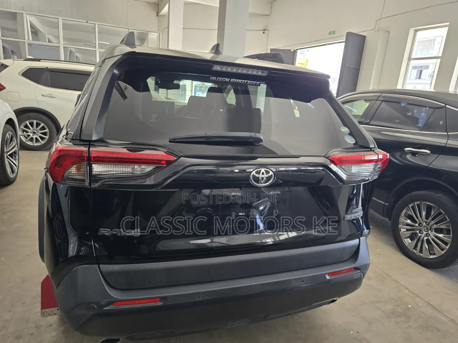 Toyota RAV4 Adventure AWD 2020