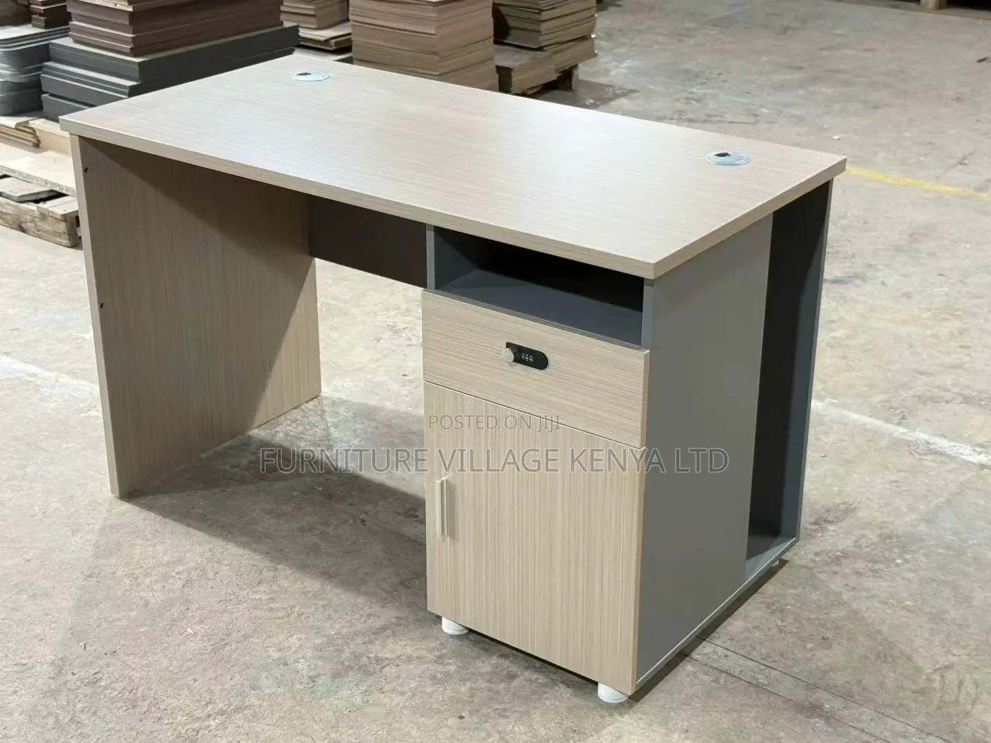1200mm Student Home Office Study Desk