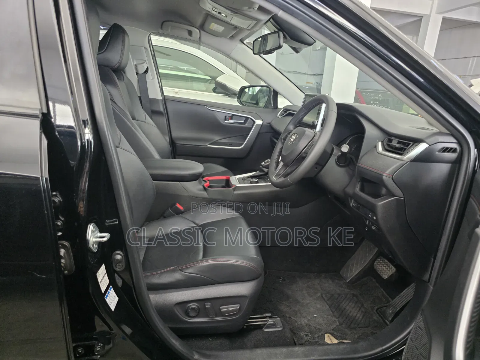 Toyota RAV4 Adventure AWD 2020