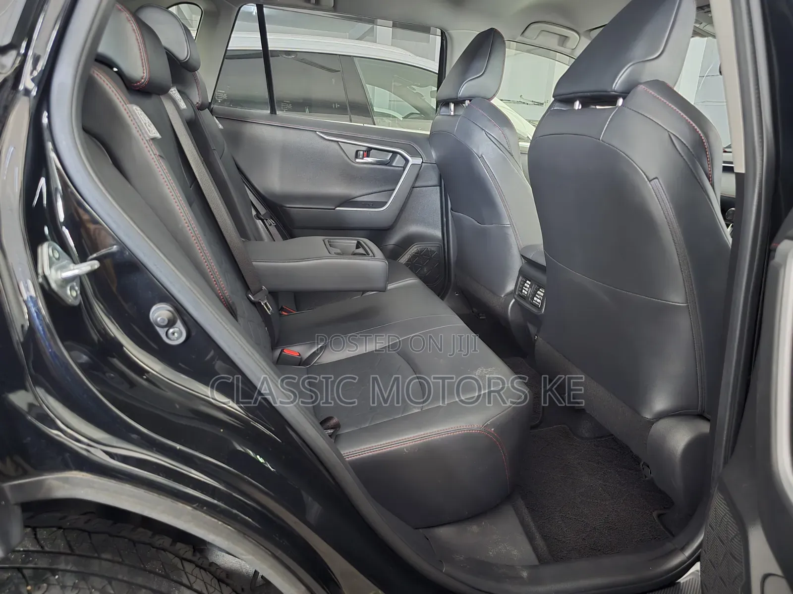 Toyota RAV4 Adventure AWD 2020