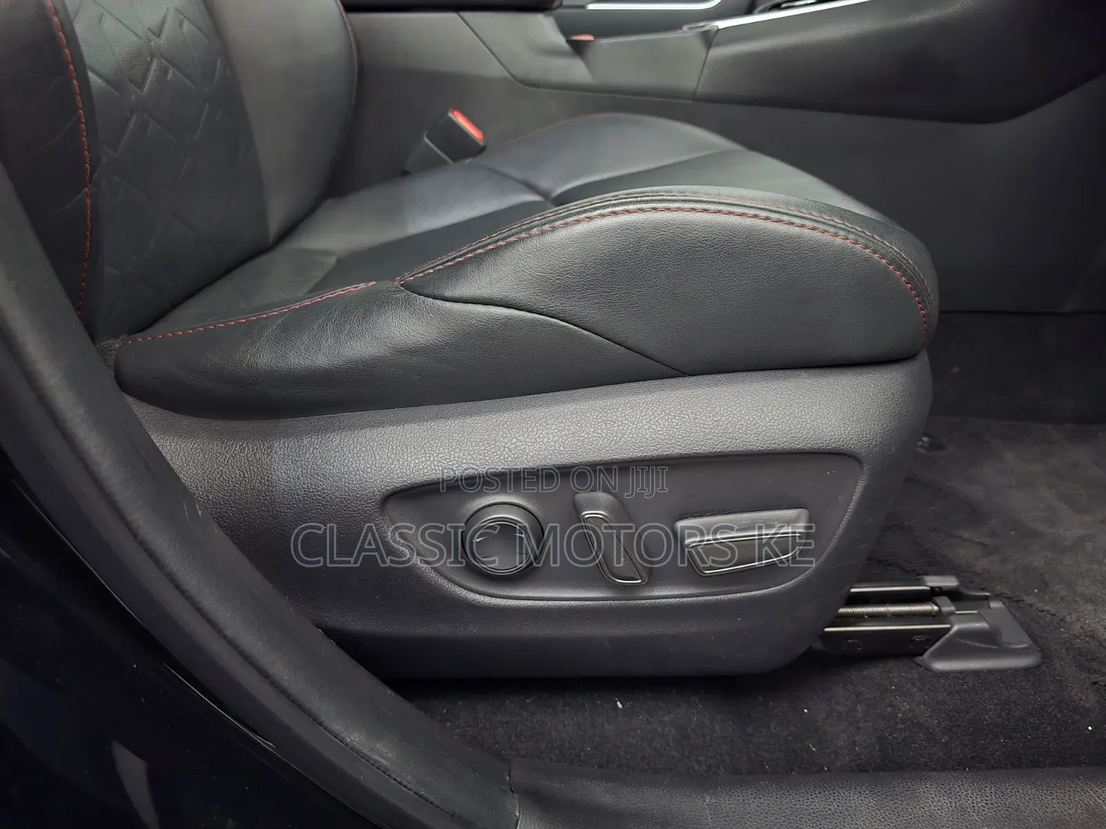 Toyota RAV4 Adventure AWD 2020