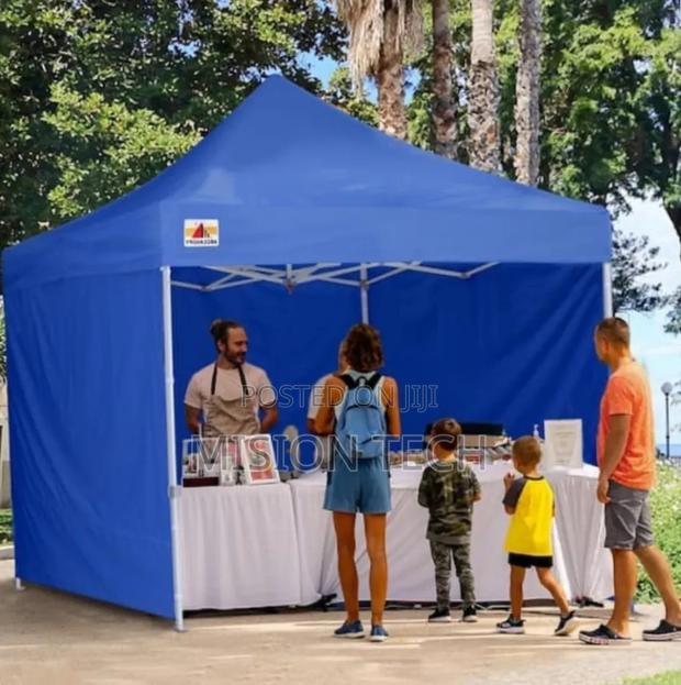 Canopy Tent 2 by 2 MTRS - main view