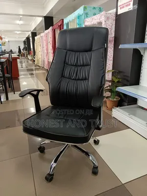 Executive Office Chair