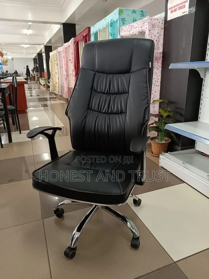 Executive Office Chair