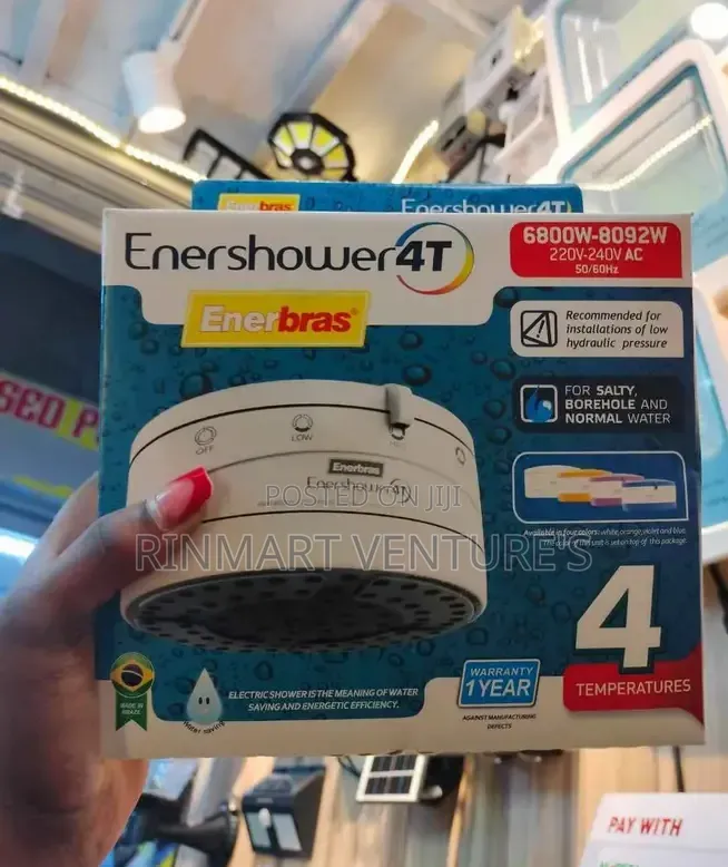 Best Quality Shower Head