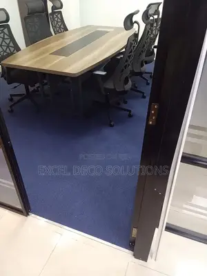 Delta 4mm Wall to Wall Carpet for Offices Churches