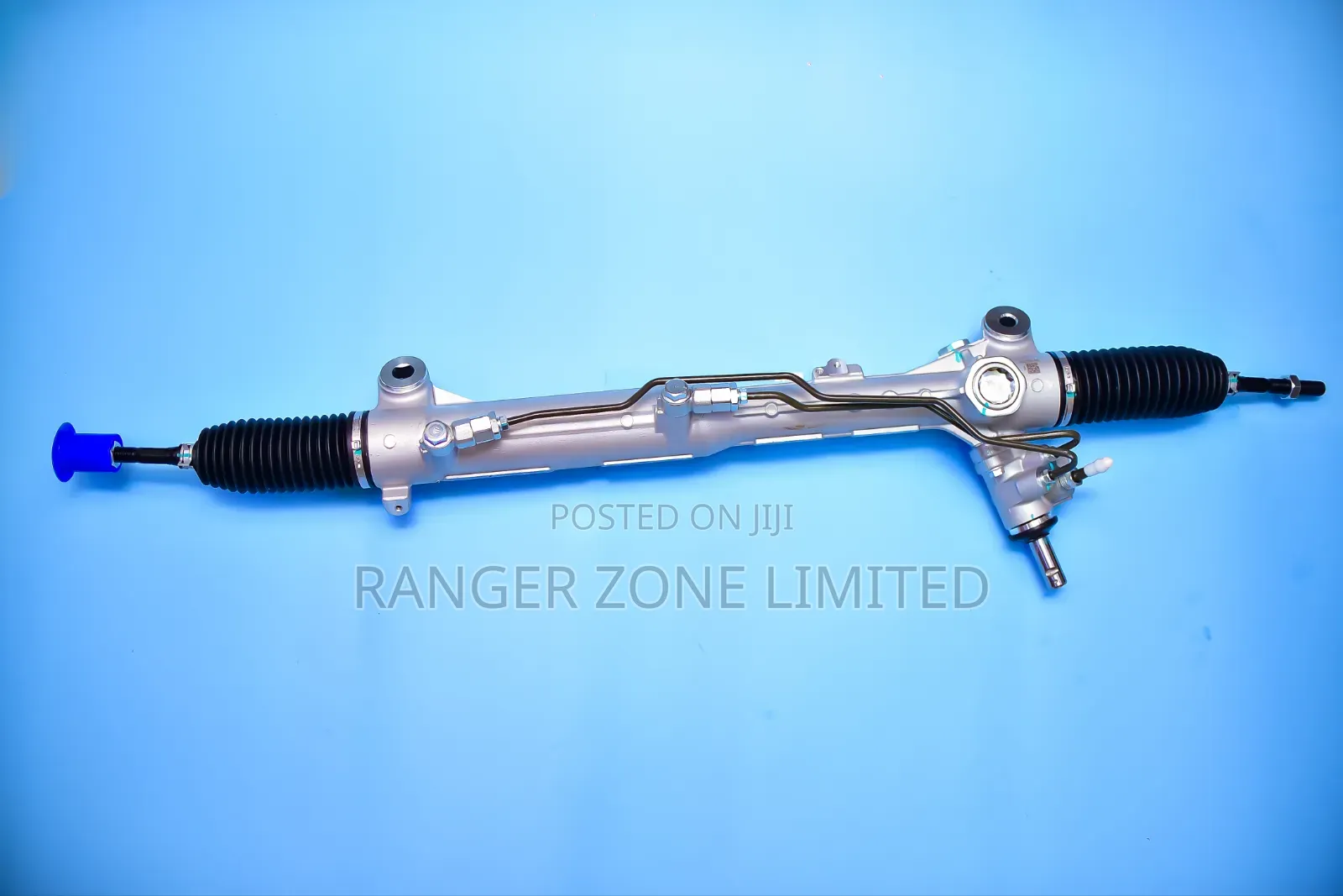 Ford Ranger Steering Rack (Hydraulic)