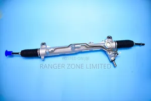 Ford Ranger Steering Rack (Hydraulic)