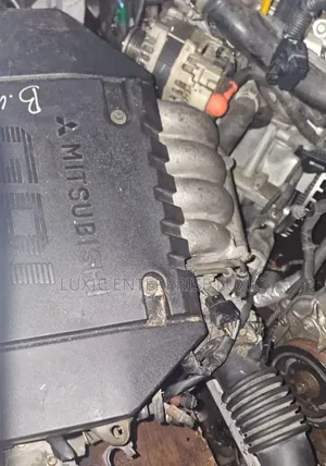 4g 93 Mitsubishi Sidia Complete Engines