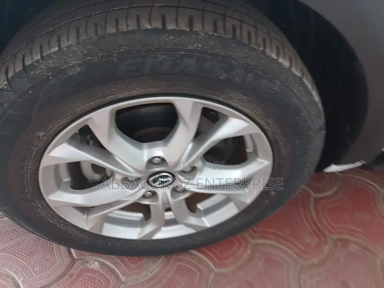 Mazda CX-3 2018 Off white